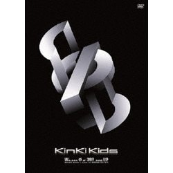 KinKi Kids／We are Φn' 39!! and U? KinKi Kids Live in DOME 07-08 [DVD]