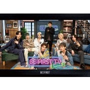 BE:FIRST TV Season2