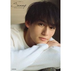 パース・ナクン1st写真集 Sunny [単行本]