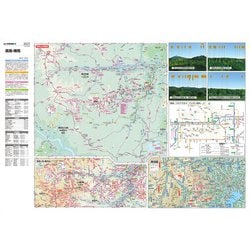 ヨドバシ.com - 山と高原地図 高尾・陣馬 2025(山と高原地図
