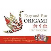 EASY and Fun ORIGAMI―For Everyone [単行本]