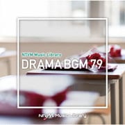 NTVM Music Library ドラマBGM79