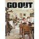 GO OUT Livin' vol.19（ニューズムック) [ムックその他]