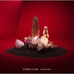 ENDRECHERI／HYBRID FUNK
