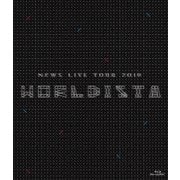 NEWS LIVE TOUR 2019 WORLDISTA