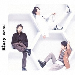 KAT-TUN／Honey