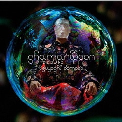 堂本剛／shamanippon -ラカチノトヒ-