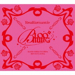 RealRomantic／BLOOMING
