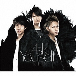 KAT-TUN／Ask Yourself