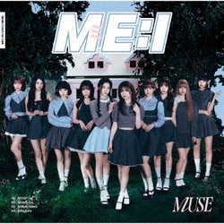 ME:I／MUSE