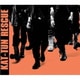 KAT-TUN／RESCUE