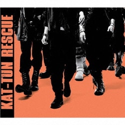 KAT-TUN／RESCUE
