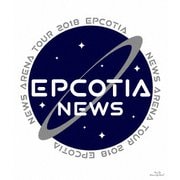 NEWS ARENA TOUR 2018 EPCOTIA