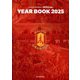 NAGOYA GRAMPUS OFFICIAL YEAR BOOK〈2025〉 [単行本]