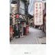 台湾ノスタルジア 百年老街めぐり(私のとっておき) [単行本]