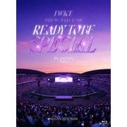 TWICE 5TH WORLD TOUR 'READY TO BE' in JAPAN SPECIAL