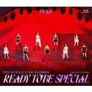 TWICE 5TH WORLD TOUR 'READY TO BE' in JAPAN SPECIAL