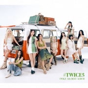 #TWICE5