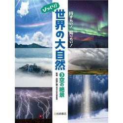 行きたい!知りたい!びっくり!世界の大自然〈3〉空の絶景 [全集叢書]