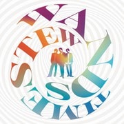TIME STEW
