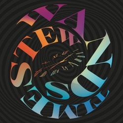WANDS／TIME STEW