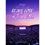 TWICE 5TH WORLD TOUR 'READY TO BE' in JAPAN SPECIAL