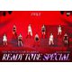 TWICE／TWICE 5TH WORLD TOUR 'READY TO BE' in JAPAN SPECIAL [DVD]