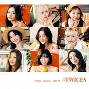 #TWICE5