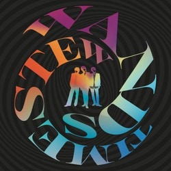 WANDS／TIME STEW