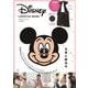 Disney LIFESTYLE BOOK リボントートバッグ by Darich [ムックその他]