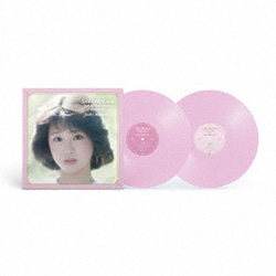 松田聖子／Seiko My Love -Yoshiko Miura Works- vinyl edition [アナログディスク]