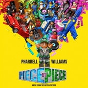 ピース・バイ・ピース
