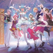 ワンダーランズ×ショウタイム SEKAI ALBUM vol.3