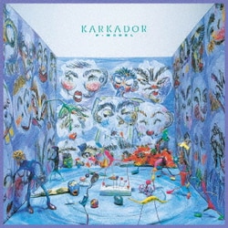 P-MODEL／KARKADOR