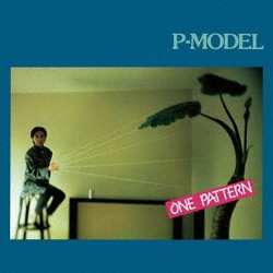 P-MODEL／ONE PATTERN
