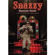 masayuki suzuki taste of martini tour 2024 ～Step123 season2 "Snazzy"～