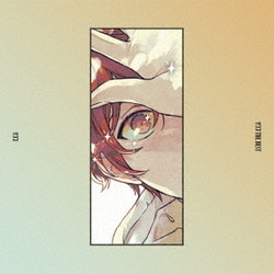 ギヴン THE BEST [アナログディスク]