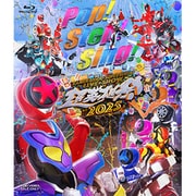 超英雄祭 KAMEN RIDER×SUPER SENTAI LIVE & SHOW 2025