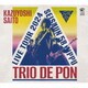 斉藤和義／斉藤和義ライブツアー2024 "青春58きっぷ"～Trio de Pon～ Live at Zepp Haneda 2024.11.09