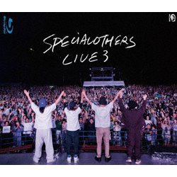 SPECIAL OTHERS／Live at 日比谷野外大音楽堂 240519 ～日比谷野音100年のありがとう☆彡～ [Blu-ray Disc]