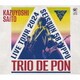 斉藤和義／斉藤和義ライブツアー2024 "青春58きっぷ"～Trio de Pon～ Live at Zepp Haneda 2024.11.09