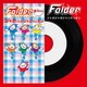 Folder／ジャカジャカジャンケンポン [アナログディスク]