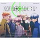 A3! NEW BLOOMING LP