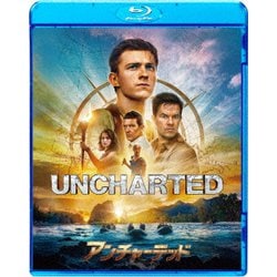 アンチャーテッド スペシャル・プライス [Blu-ray Disc]