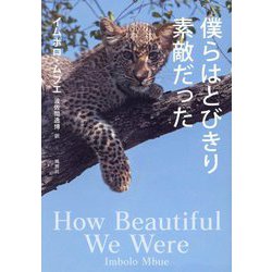 僕らはとびきり素敵だった [単行本]