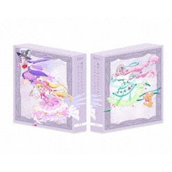 魔法つかいプリキュア!!～MIRAI DAYS～ 豪華版 下巻 [Blu-ray Disc]