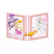 魔法つかいプリキュア!!~MIRAI DAYS~ 上巻