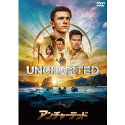 アンチャーテッド スペシャル・プライス [DVD]