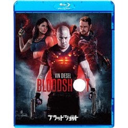 ブラッドショット スペシャル・プライス [Blu-ray Disc]