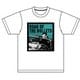 怒号する巨弾 -ROAR OF THE BULLETS- Tシャツ Mサイズ